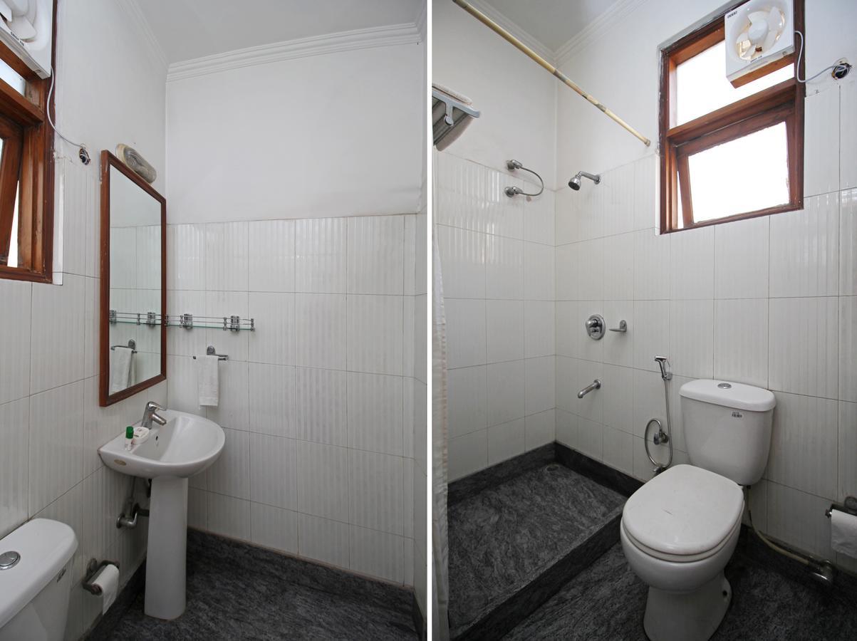 Hotel Oyo 6589 Shubhdeep Aashiyana Gurgaon Zewnętrze zdjęcie