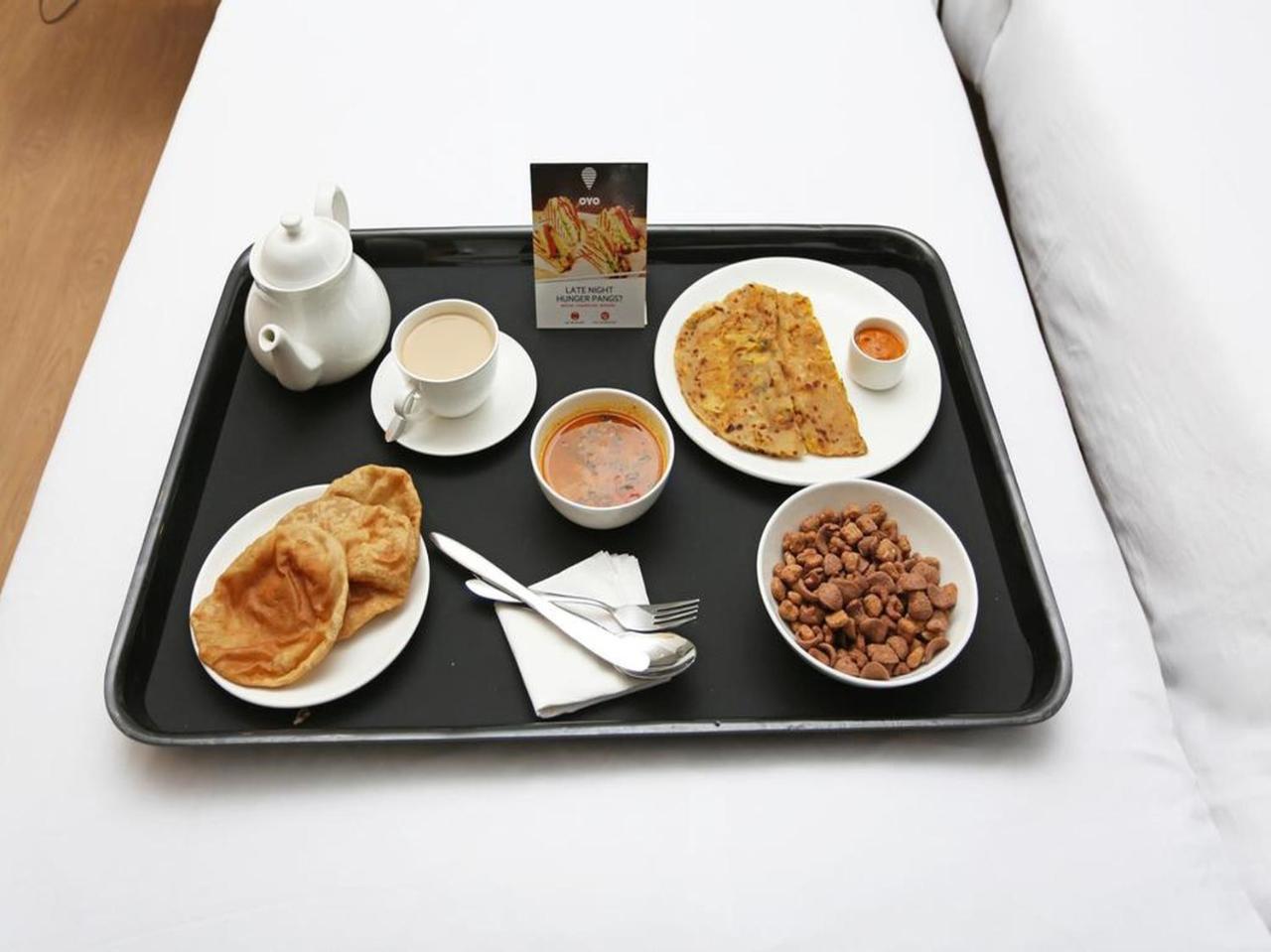 Hotel Oyo 6589 Shubhdeep Aashiyana Gurgaon Zewnętrze zdjęcie